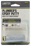  Master Plumber  Plumbers Epoxy Putty 1-1/3 Ounce 1 Each 044040-288