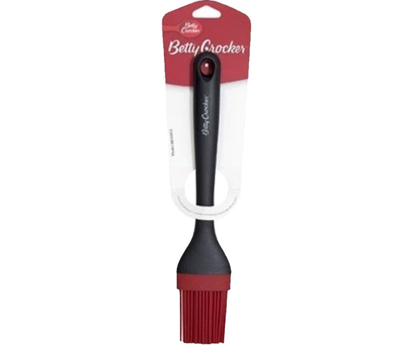 Betty Crocker Silicone Brush 1 Each BC4019
