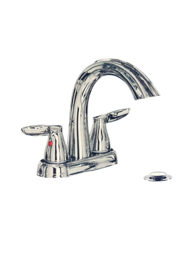 HUDSON LAVATORY FAUCET 4