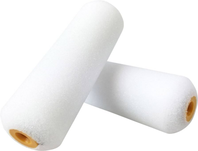 PAINT ROLLER COVER 4IN 2PK