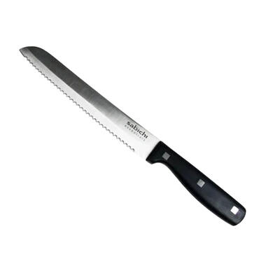  Sabichi Essential Bread Knife 1 Each 108715