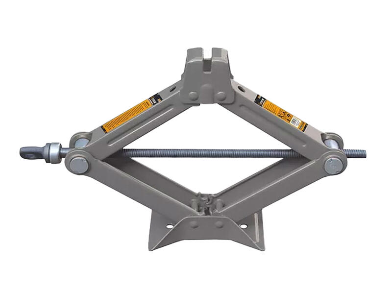 Hoteche Scissor Jack 2 Ton 1 Each 651002