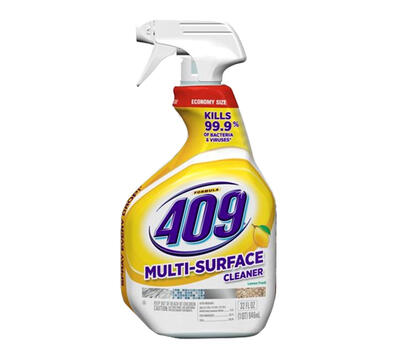  Formula 409 Multi Surface Cleaner 1 Each CLX00888