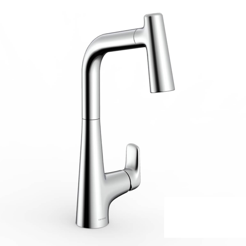 1H KITCHEN FAUCET CHR LQ500000