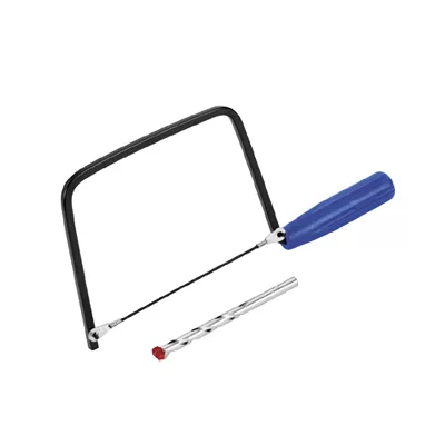  Qep  Rod Saw And Drill Bit  6 Inch  1 Each 10008 A09790