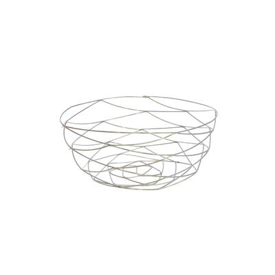 Metal Fruit Basket 1 Each 739-05405