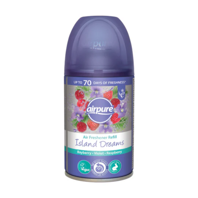 ISLAND DREAMS REFILL 250ML