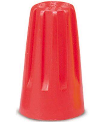 Ecm Industries Wire Connector Red 6 Pack 19-006
