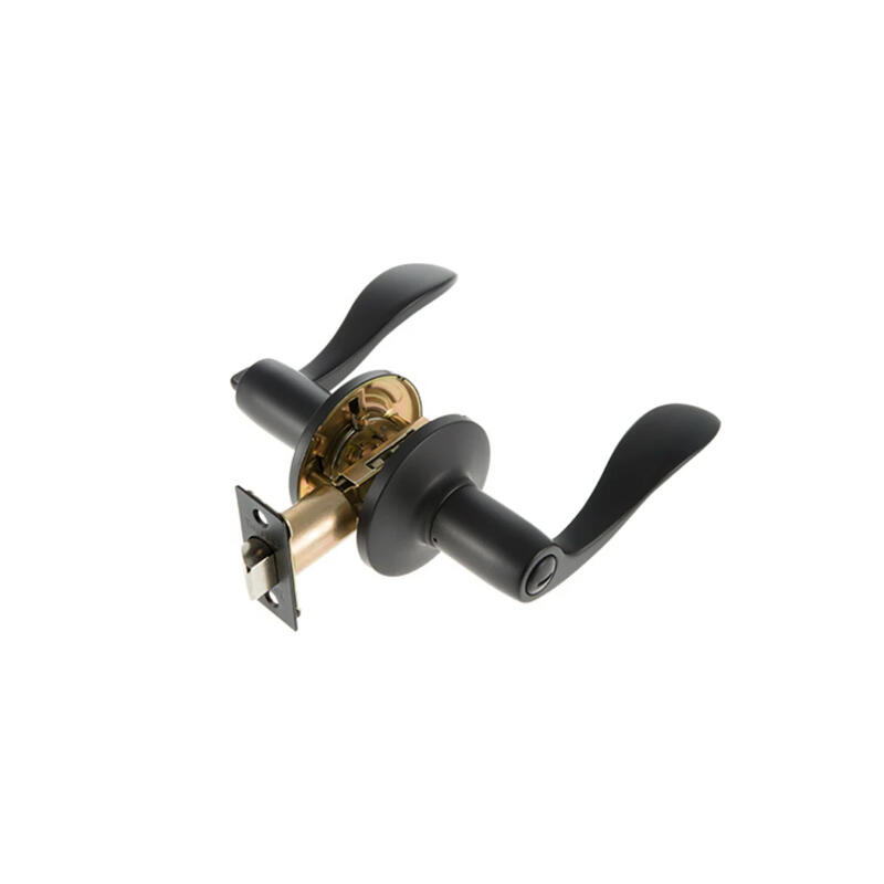  Toledo   Interior Leverset  Iron Black  1 Each T-V1920JAUS514