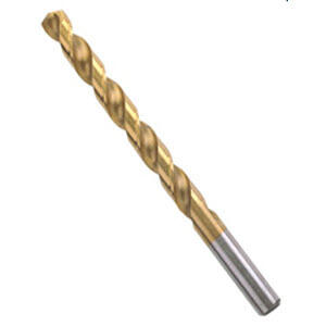  Bosch  Drill Bit  5/32 Inch  Titanium 1 Each 2610914279 TI2137