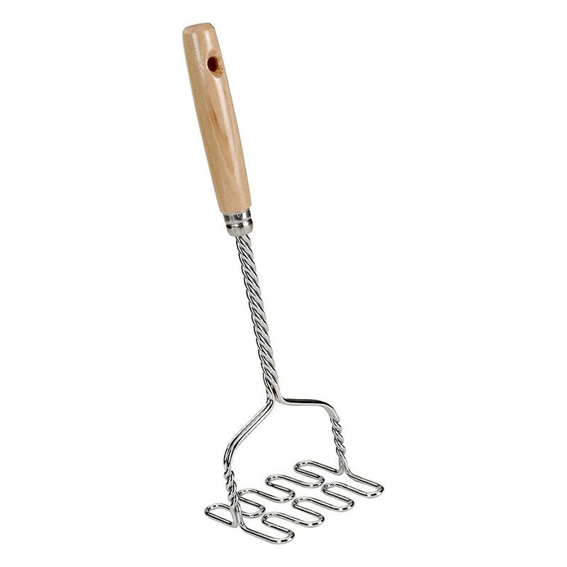 Metaltex Potato Masher 1 Each 195100 001