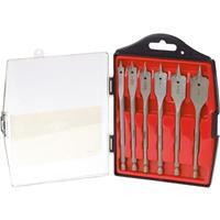  Do It Best  6-Piece Spade Bit 1 Set  476771DB