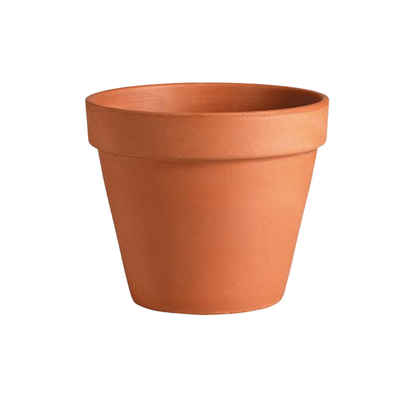 Standard Clay Pot 3 Inch Terra Cotta 1 Each 01090PZ