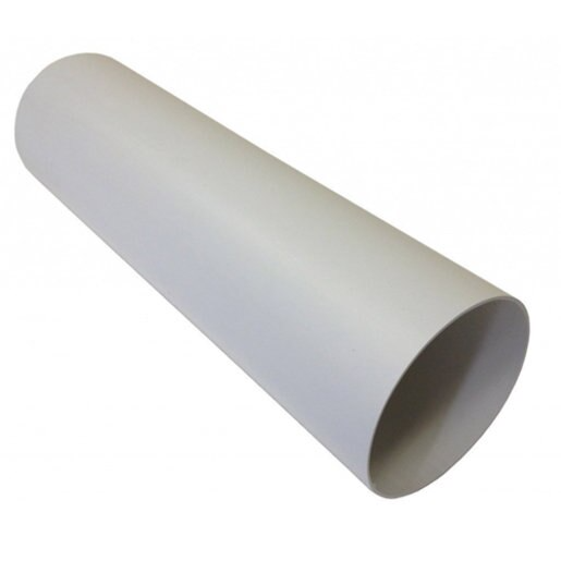 Pvc Pipe Dwv 4x5.8m 1 Length