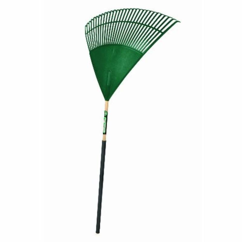 Truper Leaf Rake Poly 30 Inch 1 Each 30478  EP-30-CO