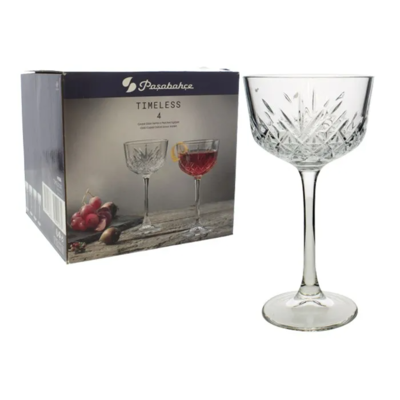 TUMBLER CLR SET  748-440366