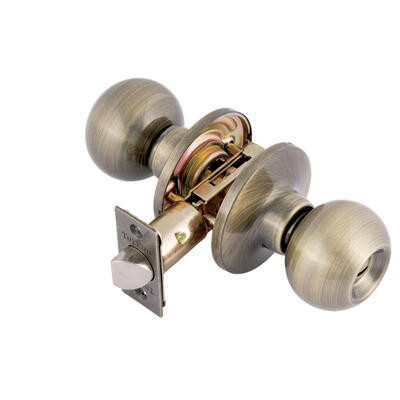 Toledo Interior Knobset 1 Each T-V1920AVUS5