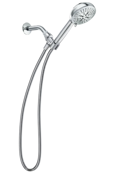 HYDRO 8F HAND HELD SRN