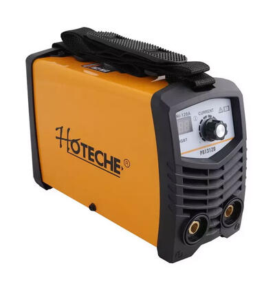 Hoteche Mini Inverter  Welder 120A 1 Each P813120