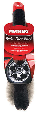  Mothers Brake Dust Brush 1 Each 156100