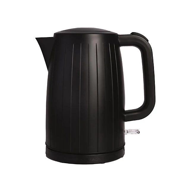 HAMILTON STEALTH KETTLE 1.7L
