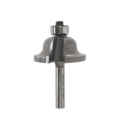  Vermont American  Roman Ogee Router Bit 1/4 Inch  1 Each 22762 23150