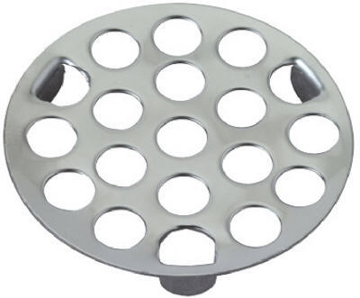  Master Plumber Snap In Drain Strainer 1-5/8 Inch 1 Each 861-419