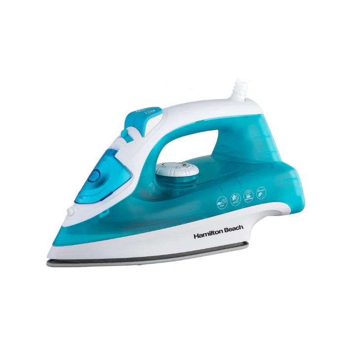 STEAMMAX STEAM IRON 2200W