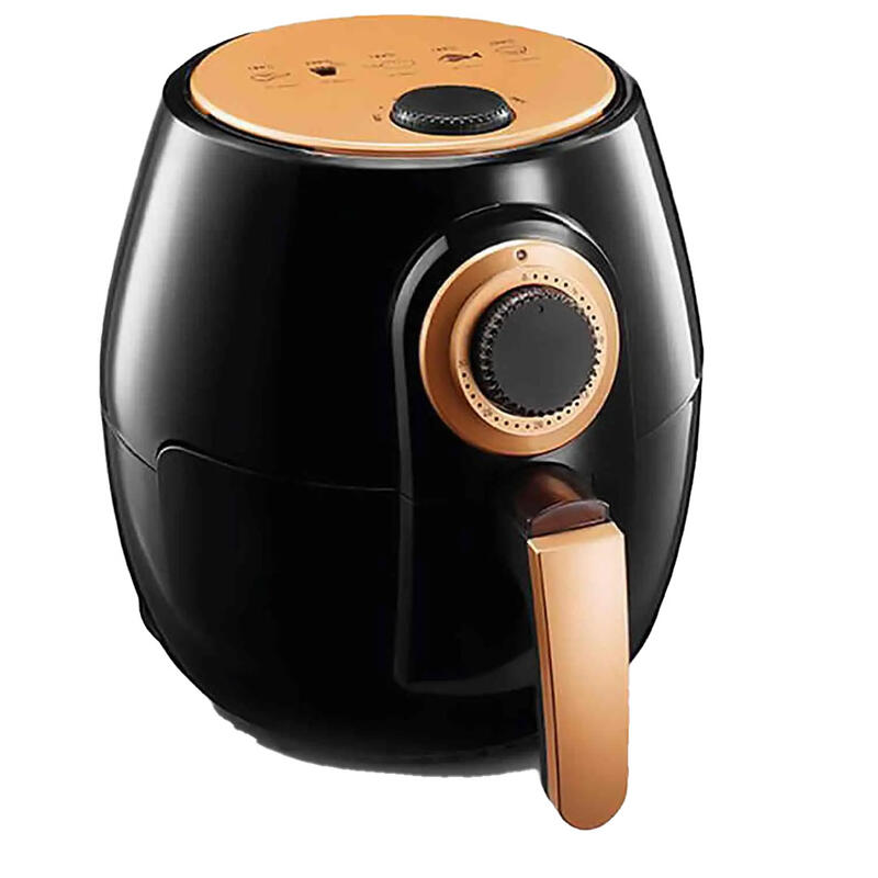 Gotham Steel Air Fryer 1 Each 2048FEQ