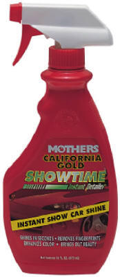 SHOWTIME DETAILER 16OZ M/D