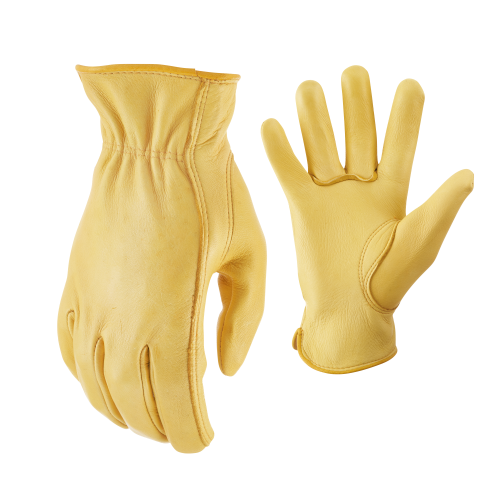 AWP GRAIN DEERSKIN GLOVE  XL