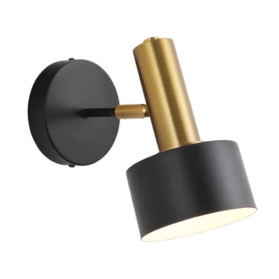 WALL LAMP DECO E27