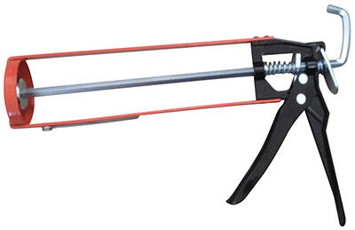 Changzhou  Skeleton Caulk Gun 9 Inch  1 Each JM1183