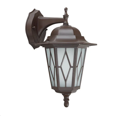 OD WALL LAMP E27 100W 110-240V