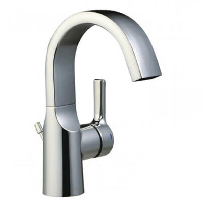 Moen Fascination Lavatory Faucet 1 Handle Chrome 1 Each GN63121