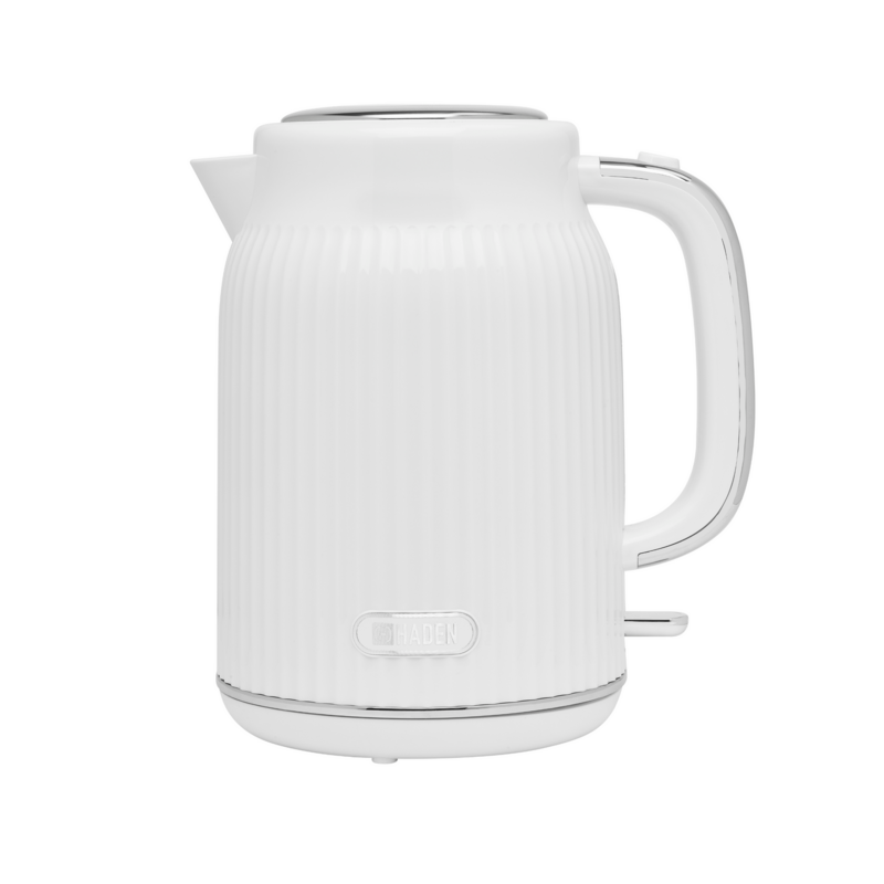 HADEN YORK KETTLE WHITE 1.7L
