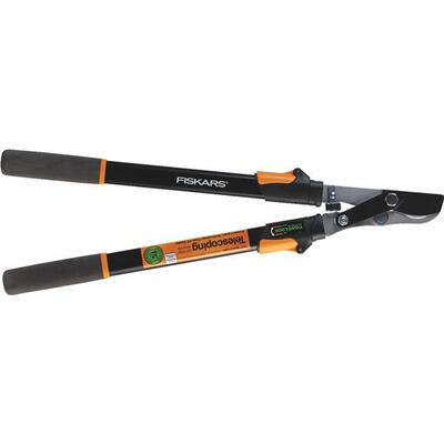  Fiskars  Telescoping Bypass Looper  25-37 Inch  1 Each 91686935
