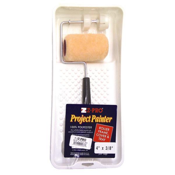  Premier  Knit Trim Roller Kit 4 Inch 1 Each 33