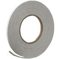  Do It Best  Foam Weatherstrip Tape 1/4x1/8 Inchx17 Foot Grey 1 Each V442HDI