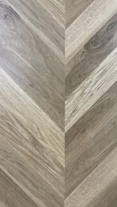 Porcelain Wooden Matte Floor Tile 24x 27 Inch 1 Each 12972/YG61203
