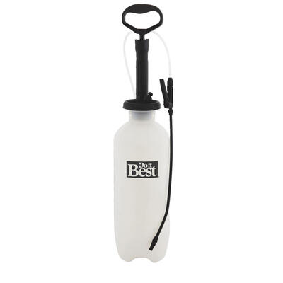  Do It Best  Stand N Spray Tank Sprayer 3 Gallon  1 Each GP3GT