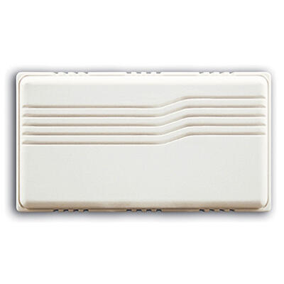 WIRED CHIME WHT M/D