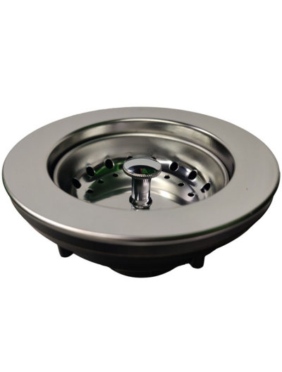 BASKET STRAINER ABS CP