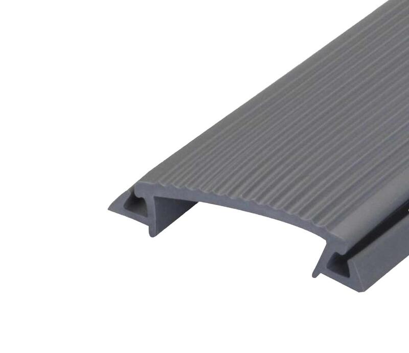  M-D Threshold Insert 1-1/2x3/4x36 Inch  1 Each 43824