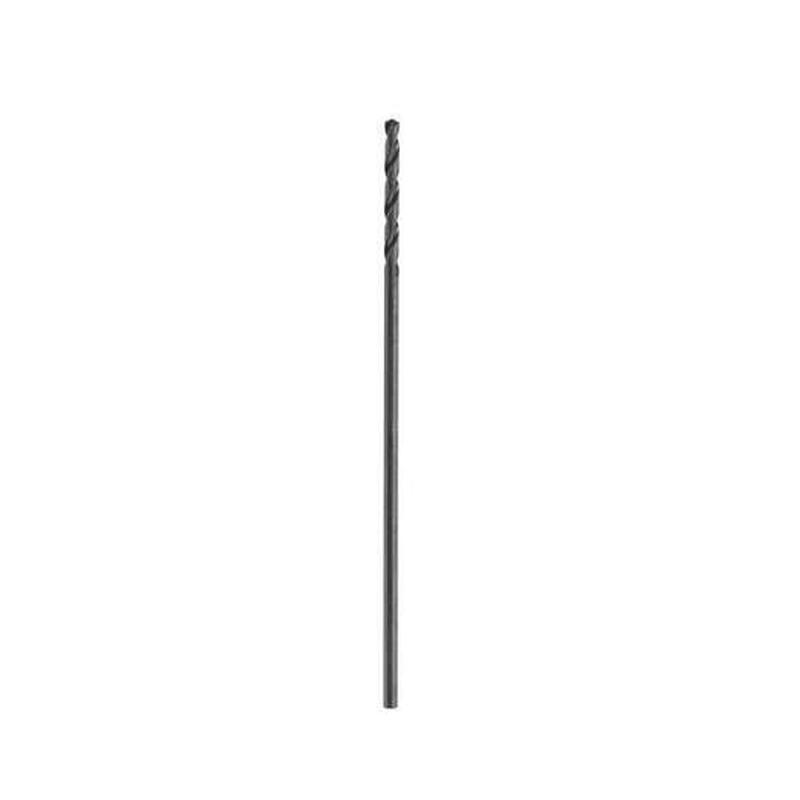 Bosch X Length Drill Bit 1/4x12 In Blk Ox 1 Each 2610918608