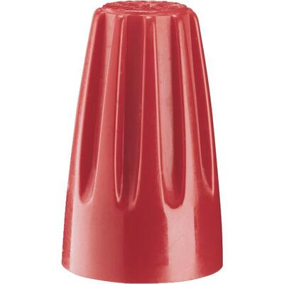 Gb Electrical Cap Connector 18-8Awg Red 1 Each 25-006