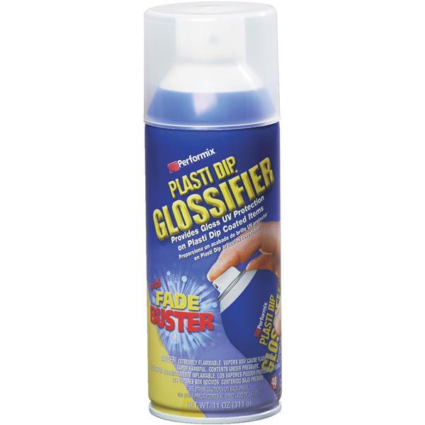 Plasti Dip Rubber Coating Spray Paint 11oz White 1 Each 11207-6