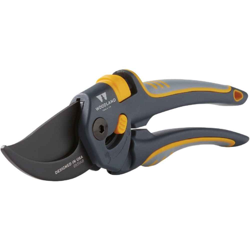 ADJUSTABLE MAXFORCE PRUNER