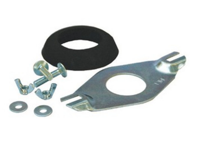  Close Couplinh Plate Kit 1 Each CXP5683 AE599CC