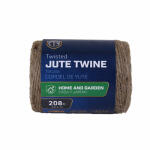  Tru Guard Jute Twine #24 208 Foot 1 Each 642071